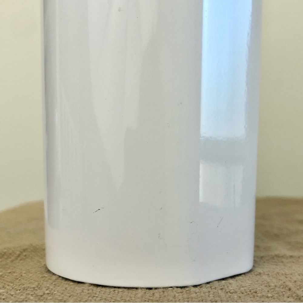 Corkcicle Black White Silver Water Bottle Canteen Cold Hot 16oz Triple Insulated - Picture 7 of 16